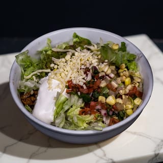 Burrito Bowl