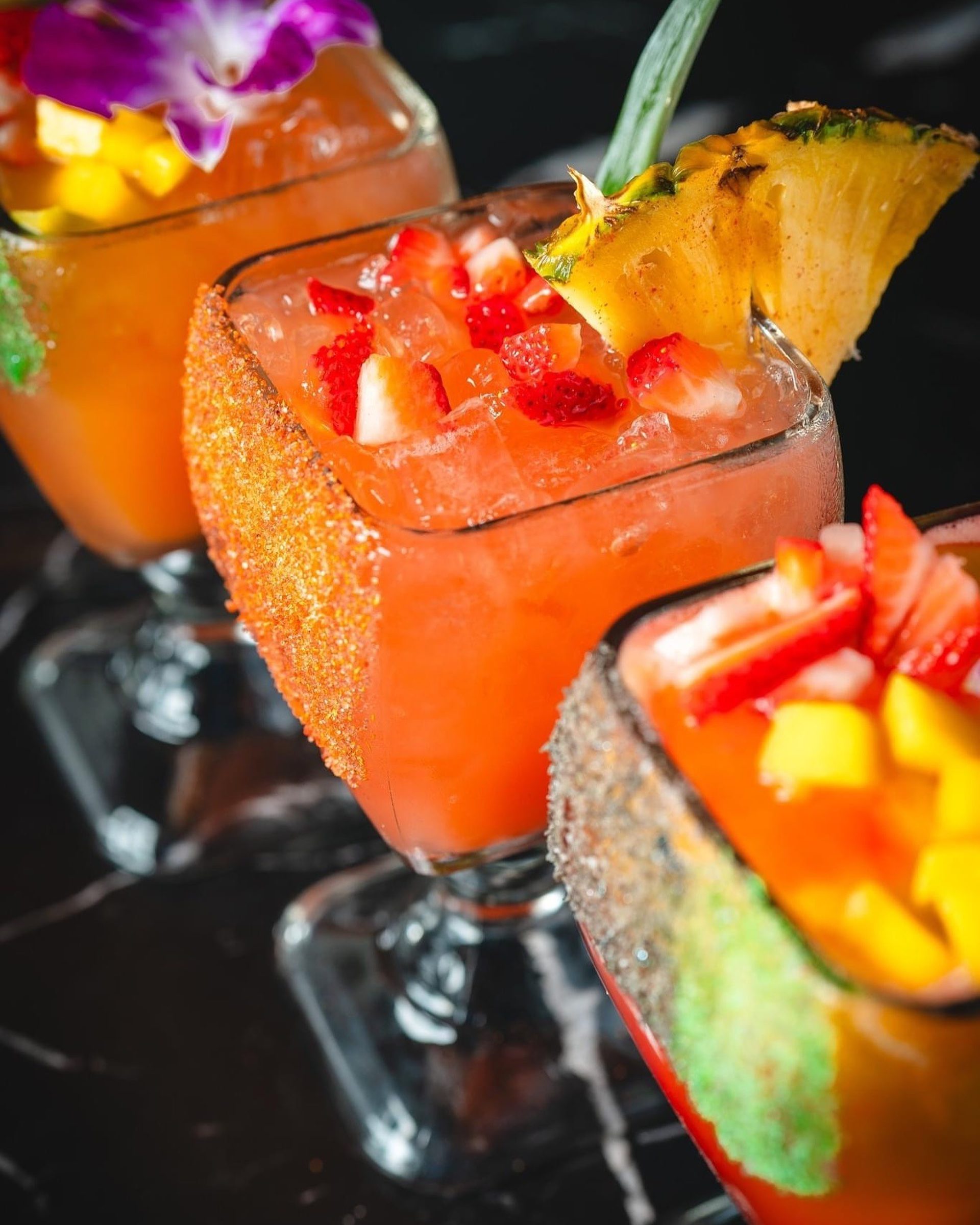 Drinks Made for Good Times