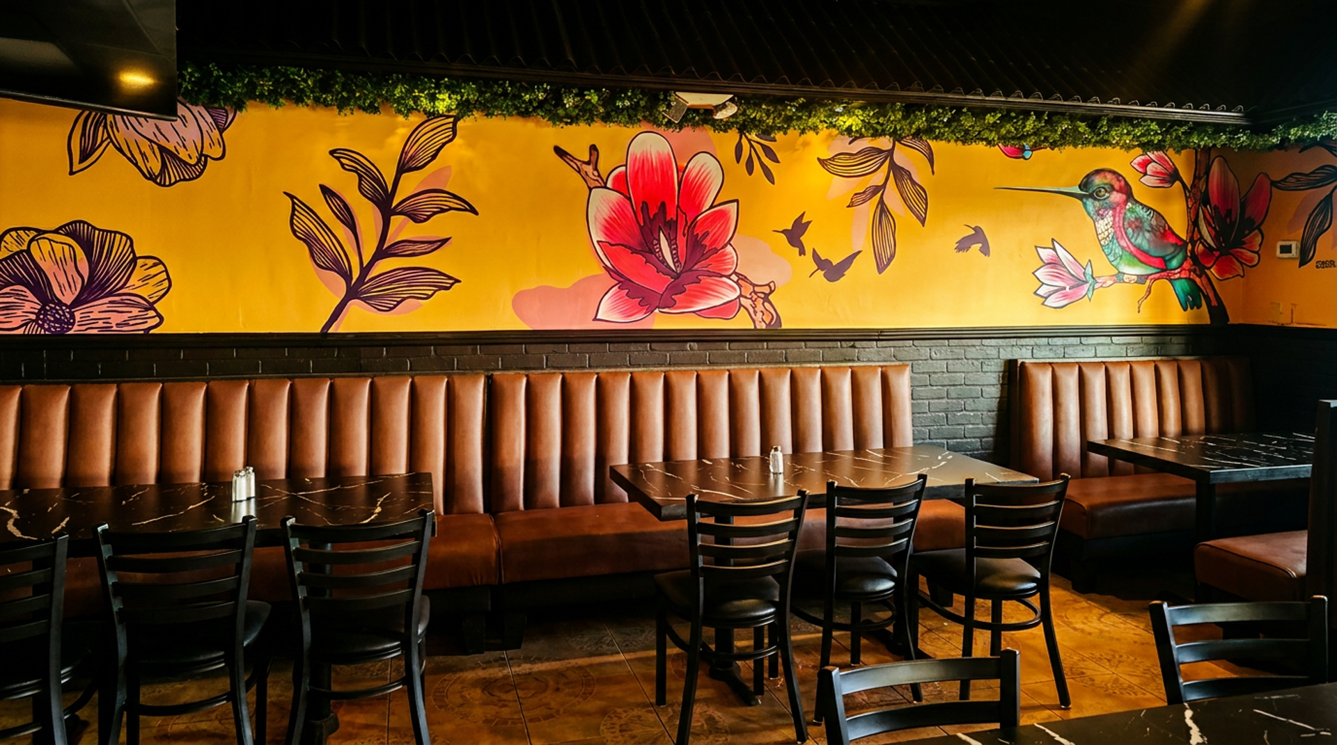 Authentic Mexican Food in Wilson