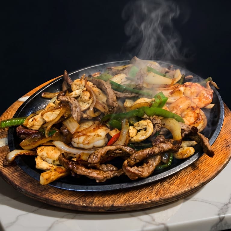 Savor Our Dinner Offerings