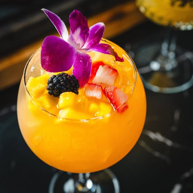 ๐น Margaritas