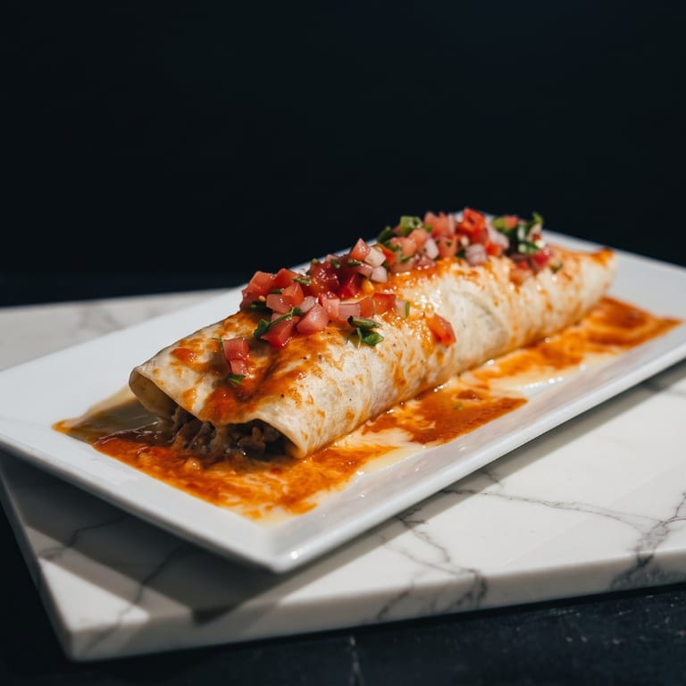Savor Your Lunch Today