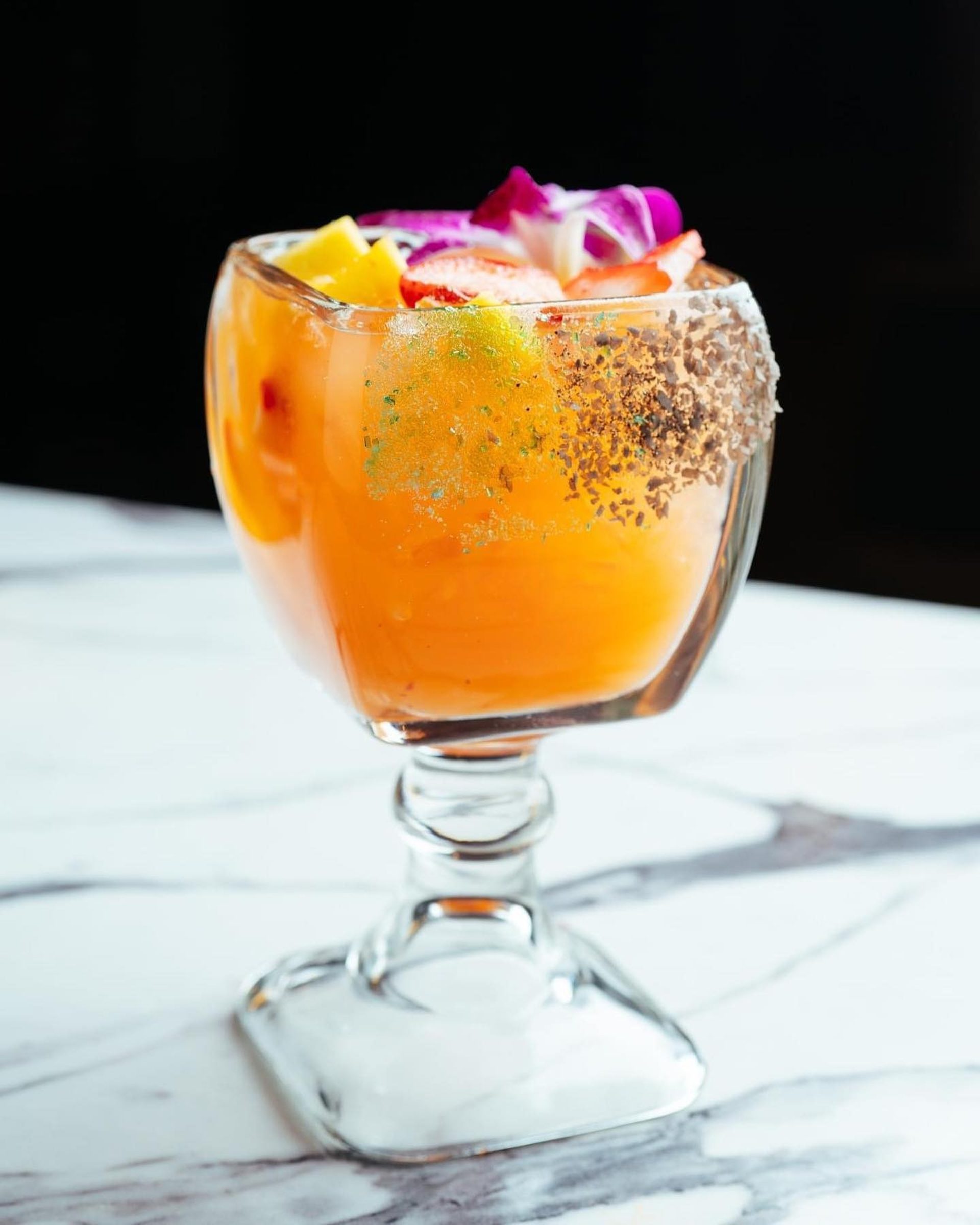 Join Us for a Drink