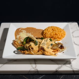 Pollo San Jose
