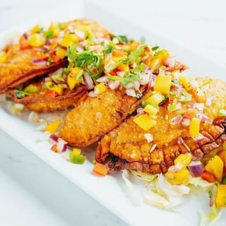 Empanadas